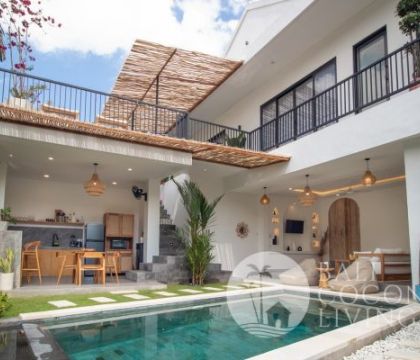 Villa Safwahh