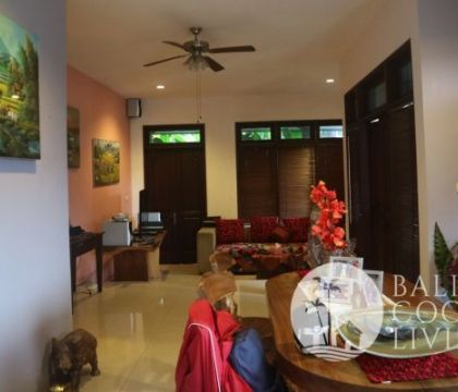 Villa Cempaka