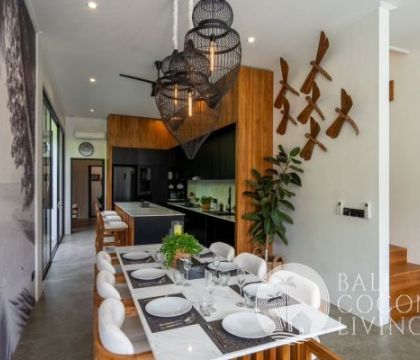 Villa Mykonos Tumbak Bayuh 1