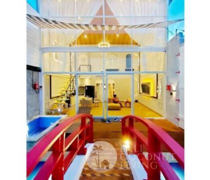 Villa Armany 
