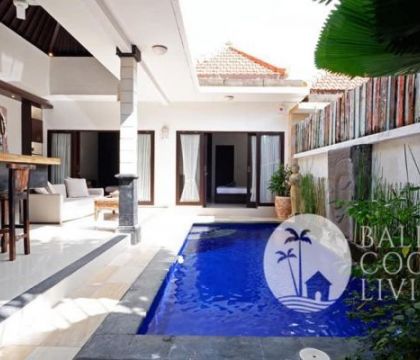 Villa Tulum