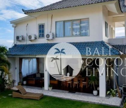 Villa Crescendo
