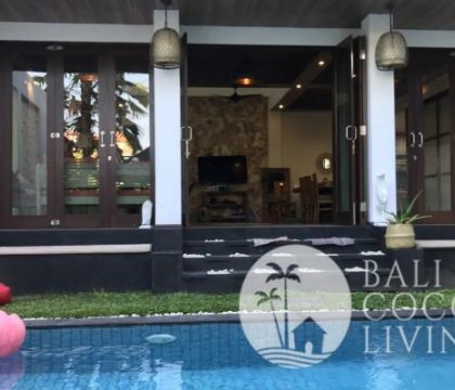 Villa Tirta Kita 1