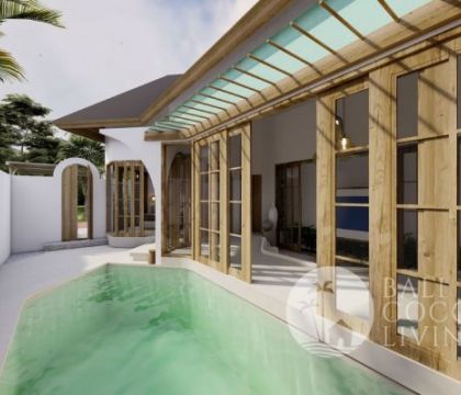 Villa Regali 1
