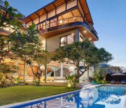 Villa Rainforest