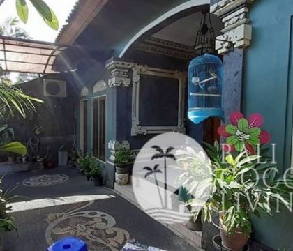 Rumah Della