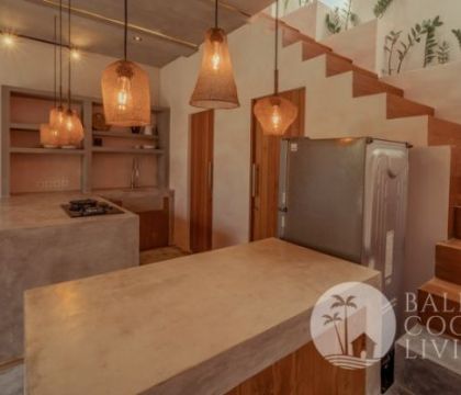 The Hideaway Villa 2