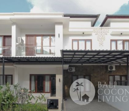 Rumah Sahana