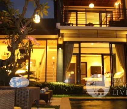 Villa Sarah 9