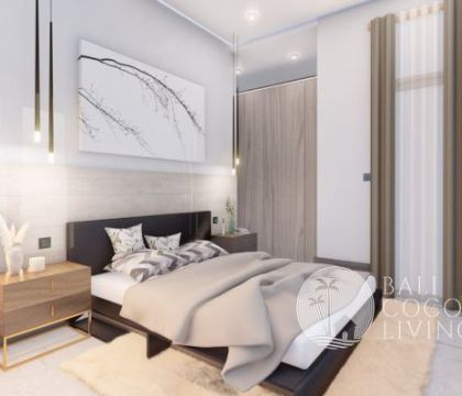 Hanani Apartment Cemagi
