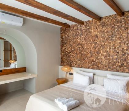 Villa Deren Mediterranean