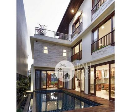 Villa Menari 3