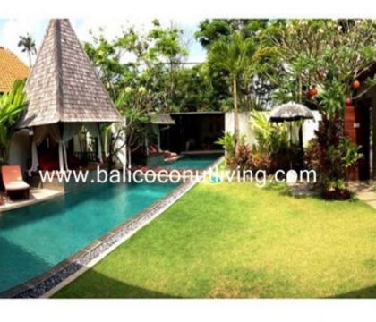 Villa Mikela