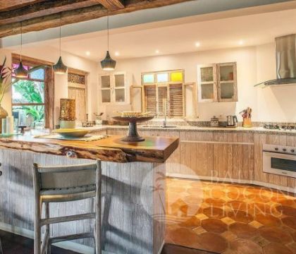 Joglo Rustic
