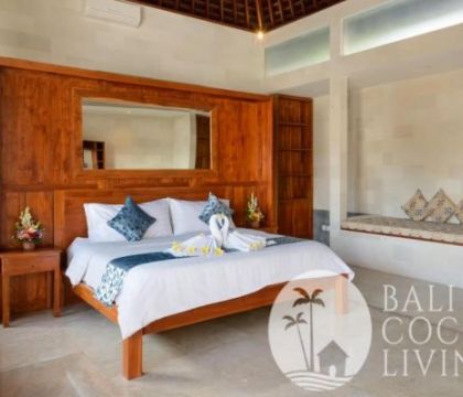 Villa Chameleon