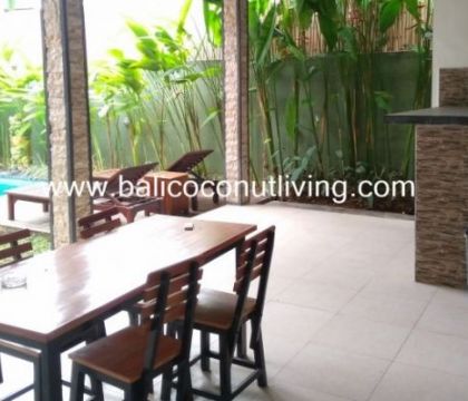 Villa Chacha