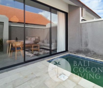 Villa Pegasus Seminyak