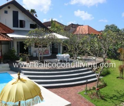 Villa Blue Hope