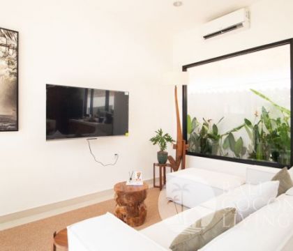 Villa Dalmatia Ungasan 1