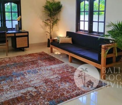 Villa Mandailing