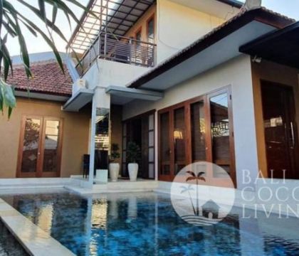 Villa Vicky