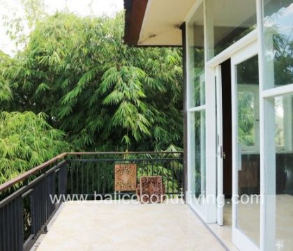 Villa Banana 2