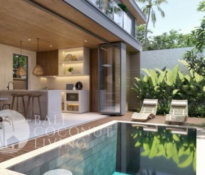 Villa Encanto 1