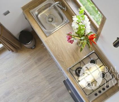 Apartment Calypso