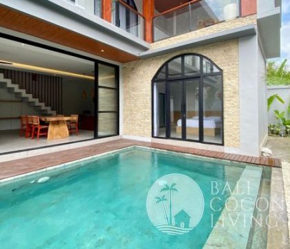 Villa Sensatia 1 