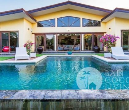 Villa Emily