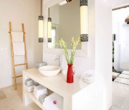 Rose Moon Villa