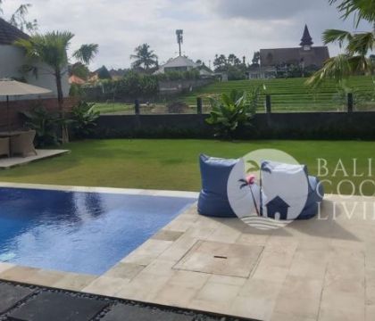 Villa Nyoman