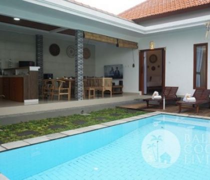 Villa Made Bali