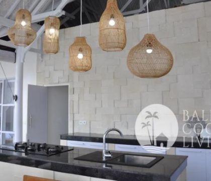 Villa Mahakam