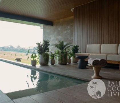 The Sattva Villa