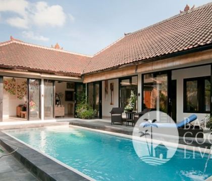 Villa Arran 2