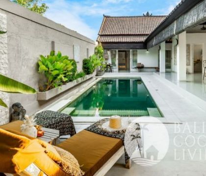 Villa Le Blanc