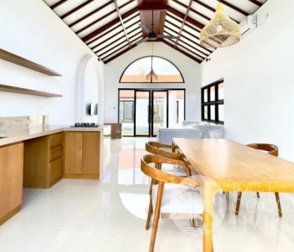 Villa Munggu 