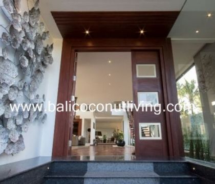 Villa Permata Hati