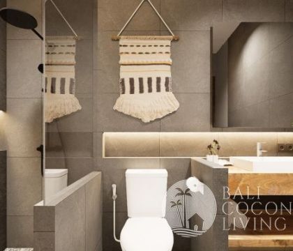 Villa Sweet Violet A3