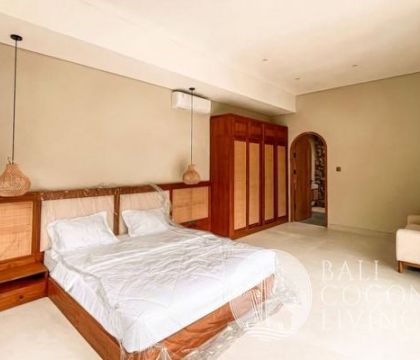 Villa Welas Asih Sanur