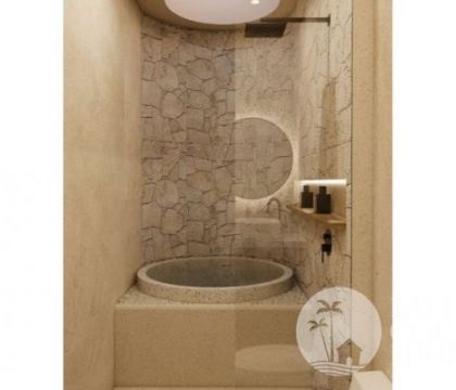 The Capela Villa 3B