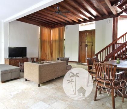 Villa Butterfly 2