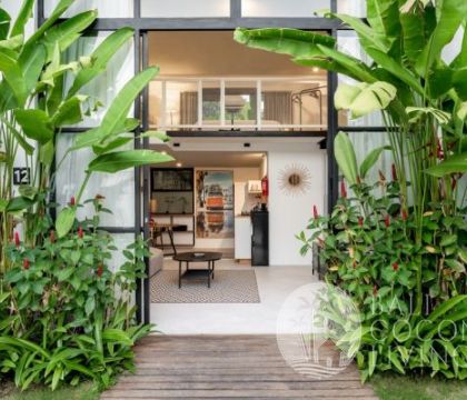 Nania Apartment 1