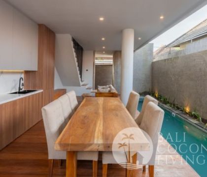 Villa Akili Padonan 2 