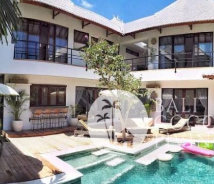 Villa Florista