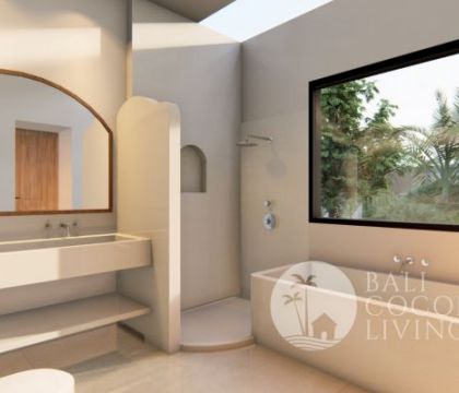 Villa Hanani Balangan
