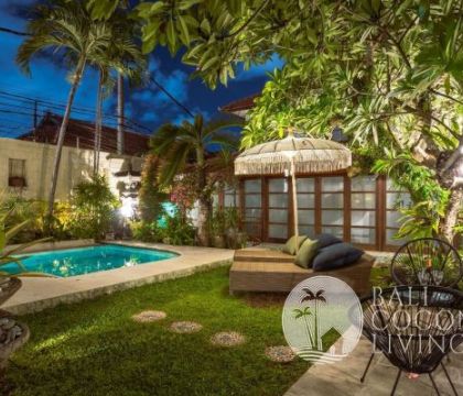 Villa Mewali