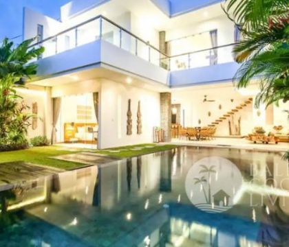 Villa Sea La Vie 