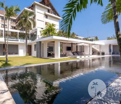 Villa Ulaman